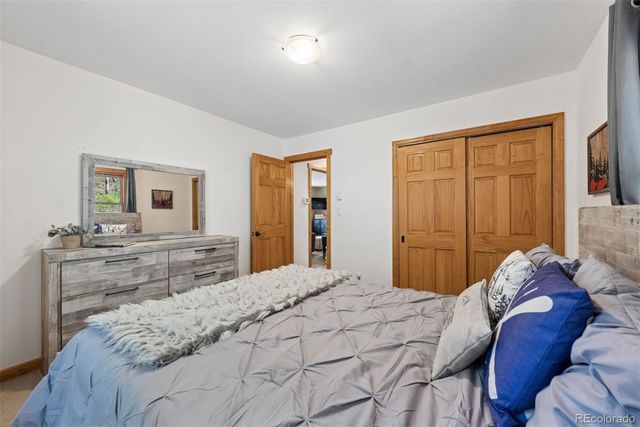 4388 Witter Gulch Road, Evergreen, CO 80439