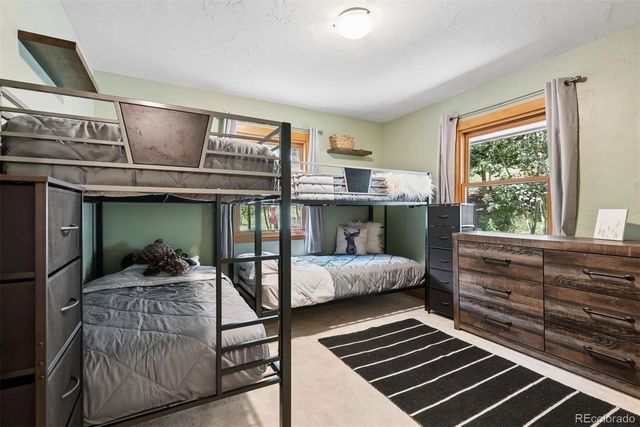 4388 Witter Gulch Road, Evergreen, CO 80439