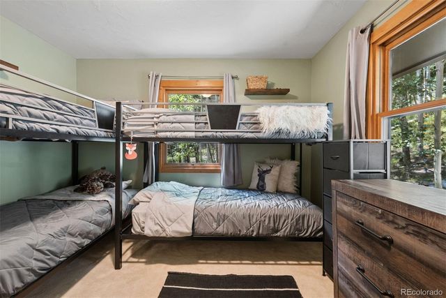 4388 Witter Gulch Road, Evergreen, CO 80439