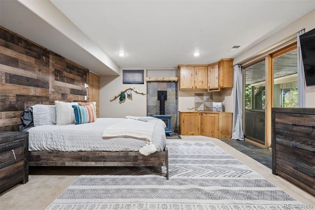 4388 Witter Gulch Road, Evergreen, CO 80439