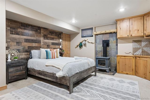 4388 Witter Gulch Road, Evergreen, CO 80439