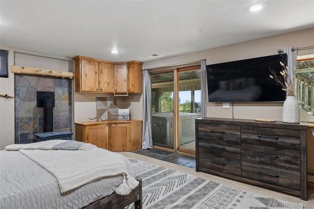 4388 Witter Gulch Road, Evergreen, CO 80439