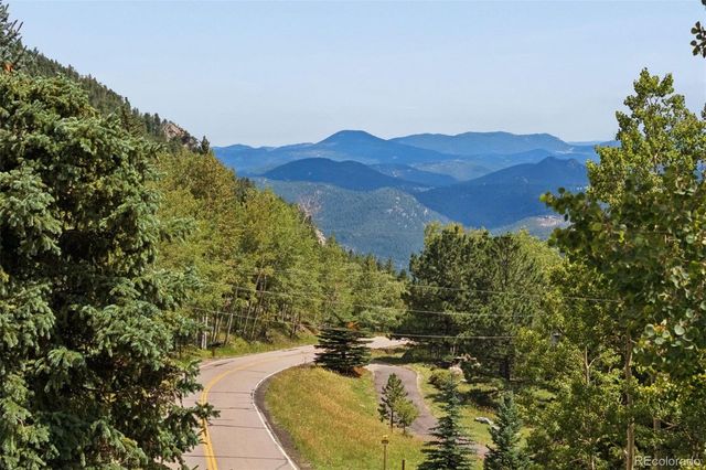 4388 Witter Gulch Road, Evergreen, CO 80439