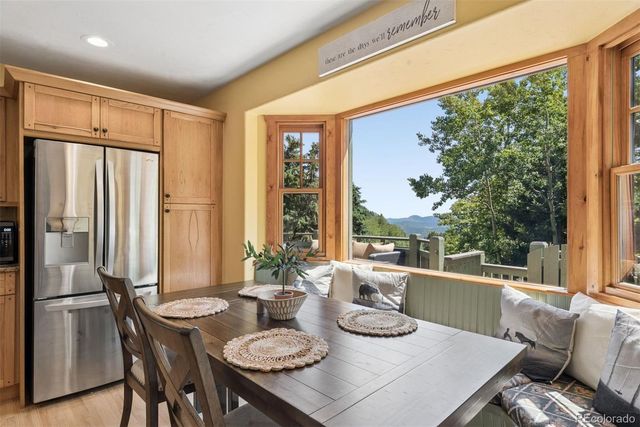 4388 Witter Gulch Road, Evergreen, CO 80439