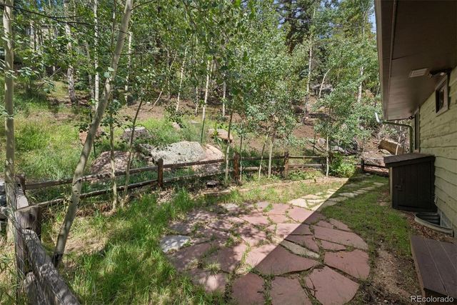 4388 Witter Gulch Road, Evergreen, CO 80439