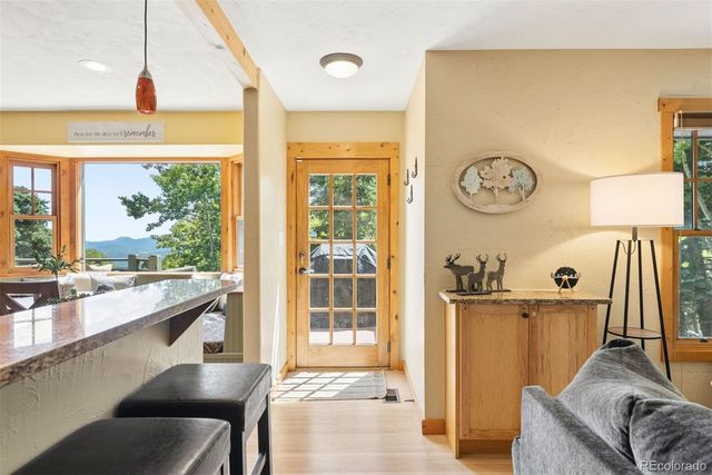 4388 Witter Gulch Road, Evergreen, CO 80439