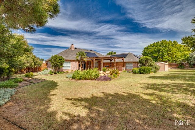 6033 Kingsbridge Dr, San Angelo, TX 76901