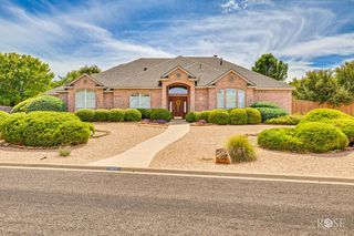 6033 Kingsbridge Dr, San Angelo, TX 76901