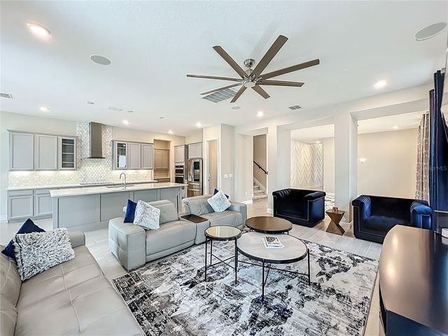 9929 SUMMERLAKE GROVES STREET, Winter Garden, FL 34787