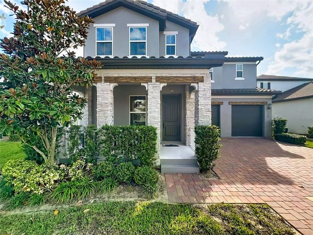 9929 SUMMERLAKE GROVES STREET, Winter Garden, FL 34787