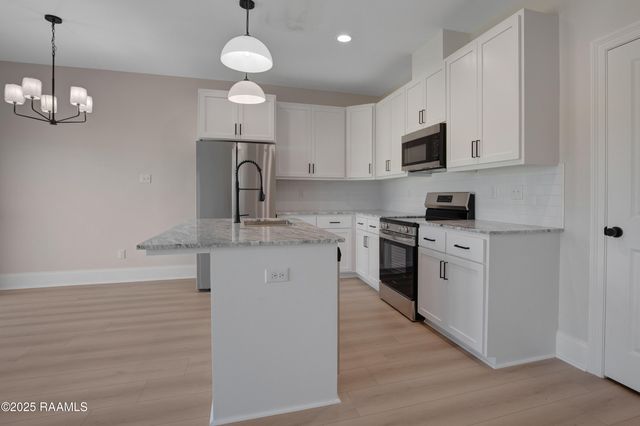 424 Eraste Landry Road, Lafayette, LA 70506