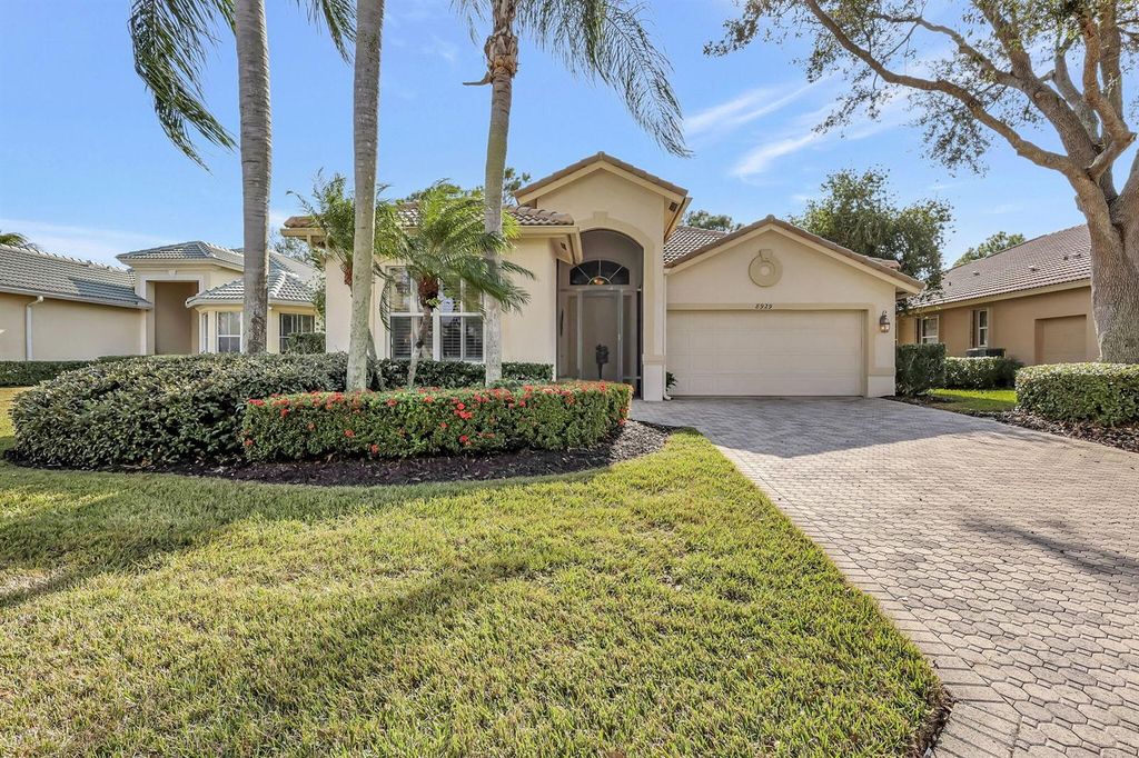 8929 First Tee Road, Port St. Lucie, FL 34986