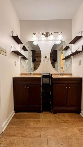 106 McCall CT, Hampton, VA 23666