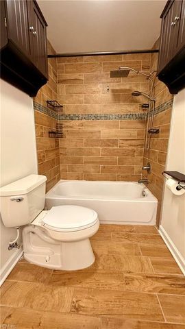 106 McCall CT, Hampton, VA 23666