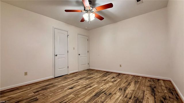 106 McCall CT, Hampton, VA 23666