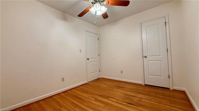 106 McCall CT, Hampton, VA 23666