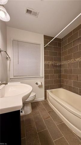 106 McCall CT, Hampton, VA 23666