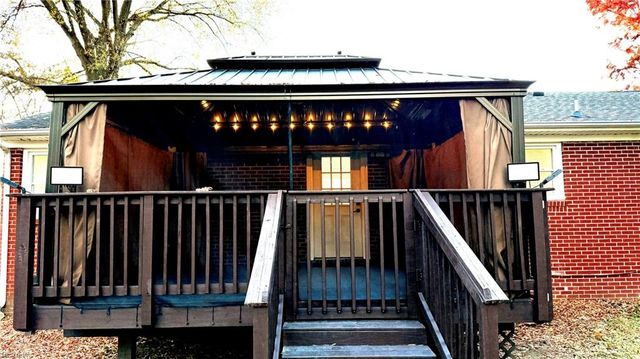 106 McCall CT, Hampton, VA 23666