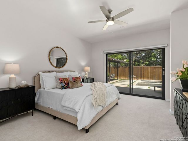 144 E Oakview Place, San Antonio, TX 78209