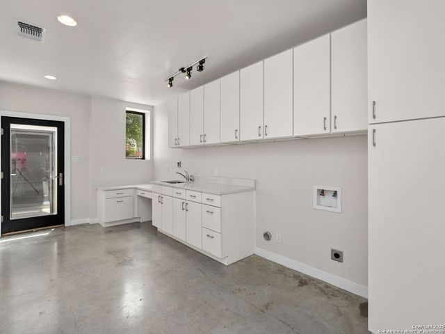 144 E Oakview Place, San Antonio, TX 78209