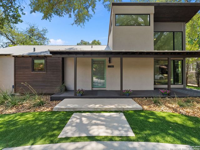 144 E Oakview Place, San Antonio, TX 78209