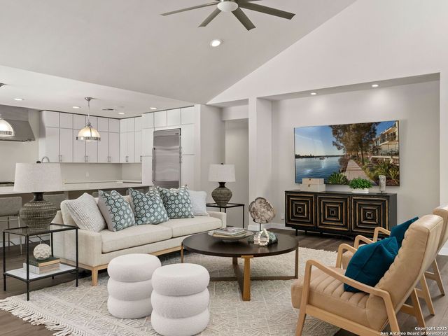 144 E Oakview Place, San Antonio, TX 78209