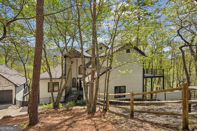 2020 Tamarack Drive, Jasper, GA 30143