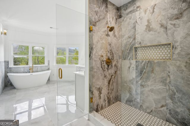 2020 Tamarack Drive, Jasper, GA 30143