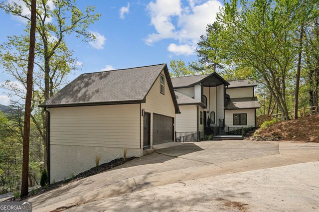 2020 Tamarack Drive, Jasper, GA 30143