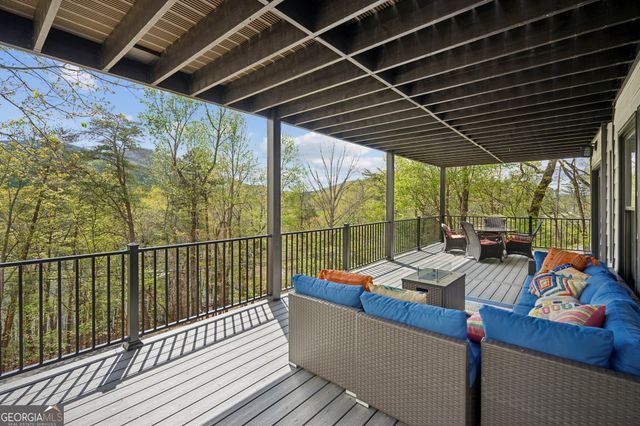 2020 Tamarack Drive, Jasper, GA 30143