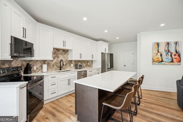 2020 Tamarack Drive, Jasper, GA 30143