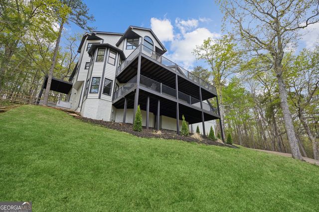 2020 Tamarack Drive, Jasper, GA 30143