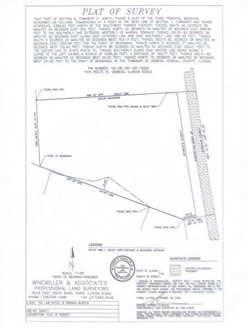 1415 Route 31, Oswego, IL 60543