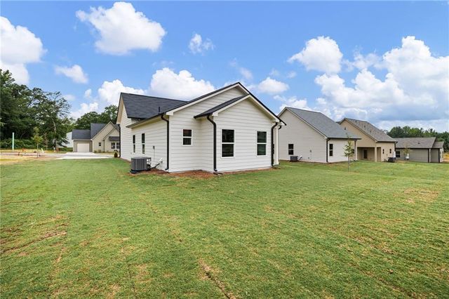103 Winston Way, Carrollton, GA 30117