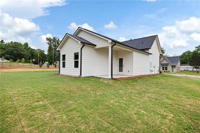 103 Winston Way, Carrollton, GA 30117