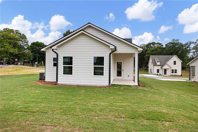 103 Winston Way, Carrollton, GA 30117