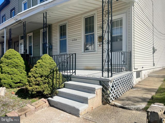1134 BRUNSWICK AVE, Trenton, NJ 08638