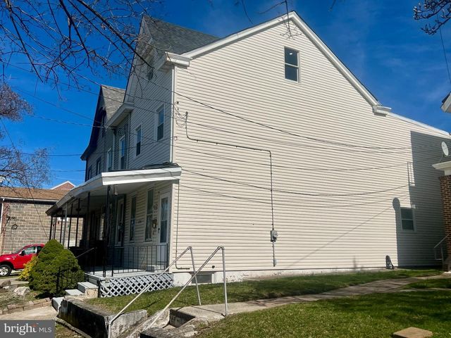 1134 BRUNSWICK AVE, Trenton, NJ 08638