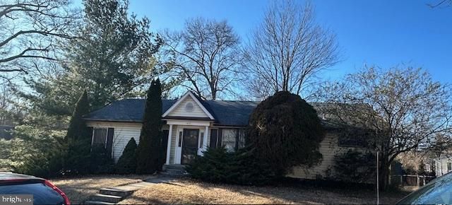 1613 BURRIS RD, Rockville, MD 20851