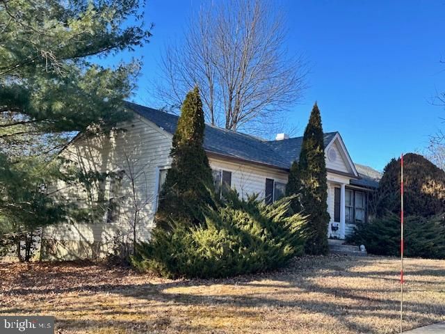 1613 BURRIS RD, Rockville, MD 20851