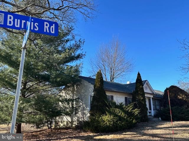 1613 BURRIS RD, Rockville, MD 20851