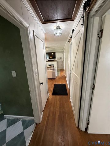 14232 Central Ave, Chester, VA 23836