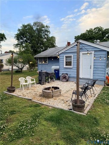 14232 Central Ave, Chester, VA 23836