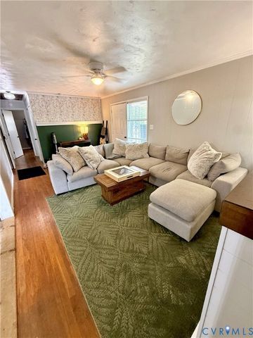 14232 Central Ave, Chester, VA 23836