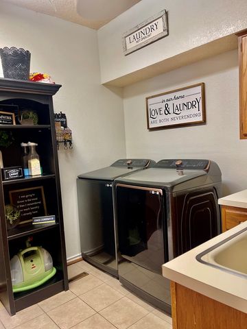 2522 Bobwhite Dr, Odessa, TX 79761