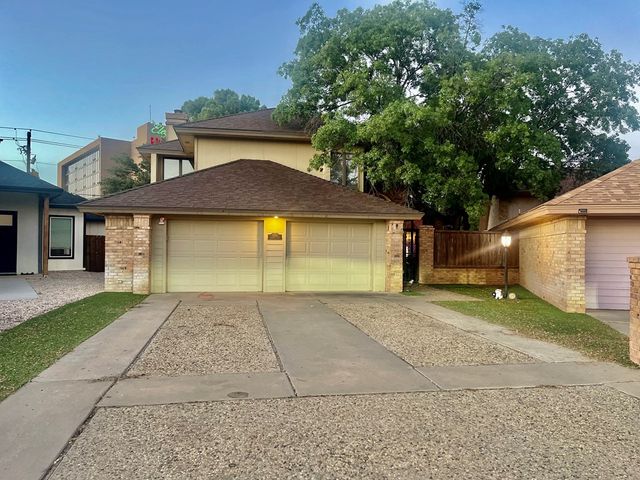 2522 Bobwhite Dr, Odessa, TX 79761