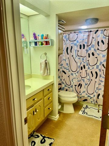 2522 Bobwhite Dr, Odessa, TX 79761