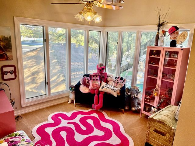 2522 Bobwhite Dr, Odessa, TX 79761