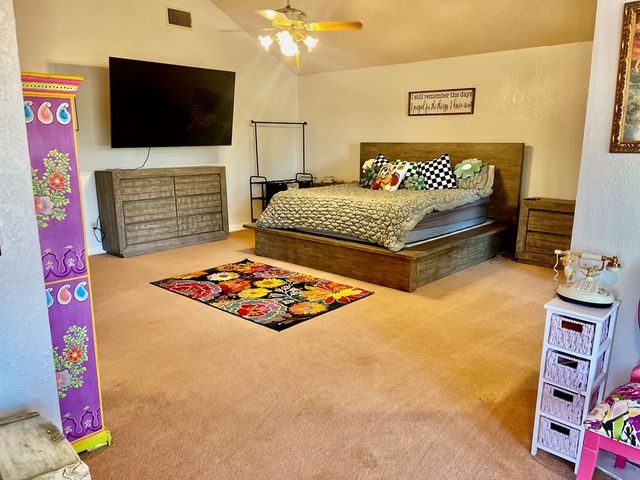 2522 Bobwhite Dr, Odessa, TX 79761