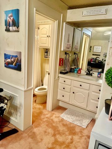 2522 Bobwhite Dr, Odessa, TX 79761